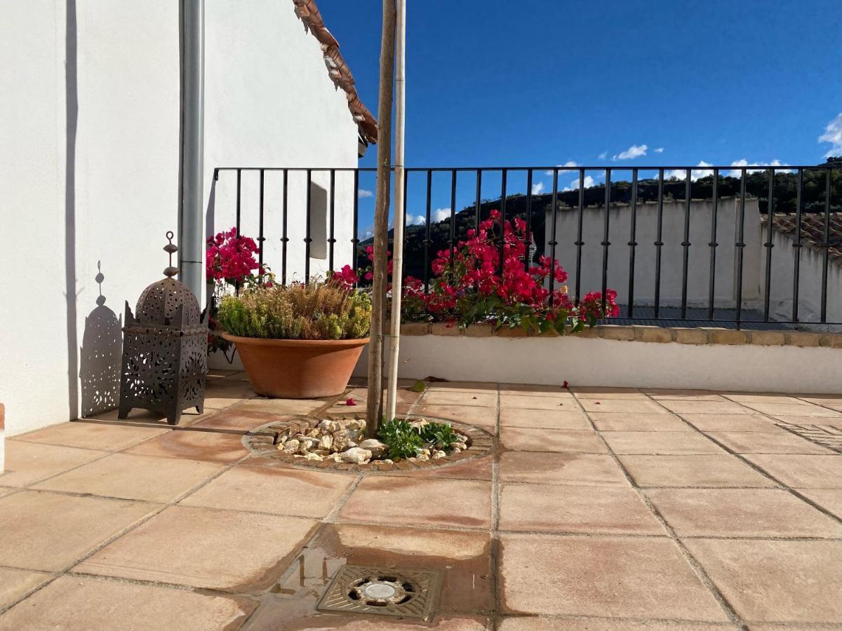 Stunning Spanish White Village Home Private Pool Stunning Views Saleres 외부 사진